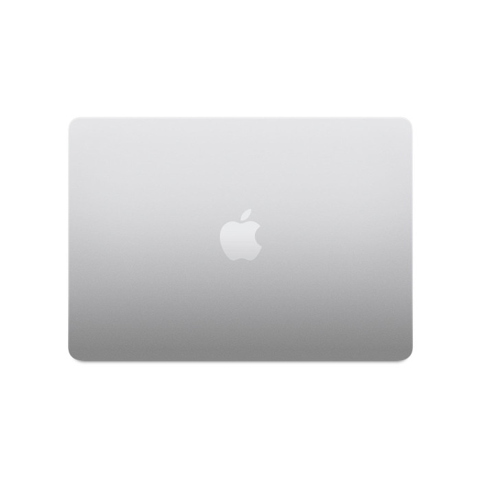Apple Macbook Air 15 / M3 / 8Gb / 512Gb / Silver (2024)
