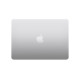 Apple Macbook Air 15 / M3 / 8Gb / 512Gb / Silver (2024)