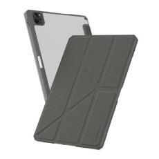 Чохол для iPad Pro 11 (2018-22) - AmazingThing Titan Pro Drop Proof, Grey