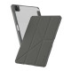 Чохол для iPad Pro 11 (2018-22) - AmazingThing Titan Pro Drop Proof, Grey