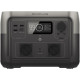 Зарядна станція EcoFlow RIVER 2 Max (512 Вт/г, 500 Вт) (UA)