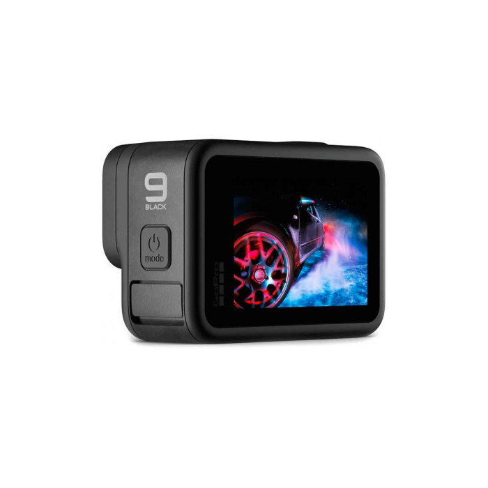 Екшн-камера GoPro HERO9 Black