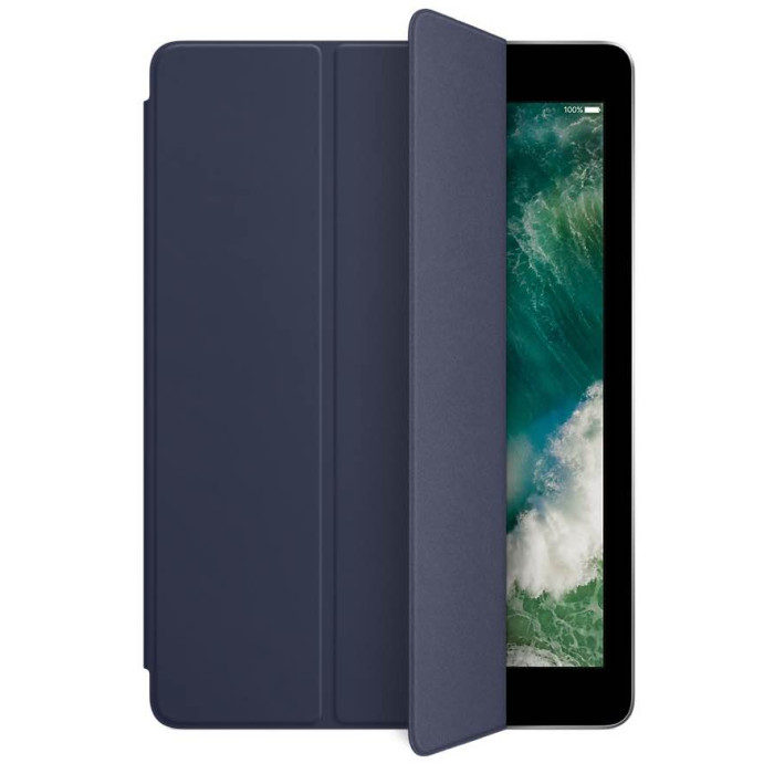 Чохол для iPad 9.7 (2017-2018) - Armorstandart Smart Case, Midnight Blue