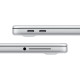 Apple MacBook Neo 13 512Gb with Touch ID Silver (2026) Як новий