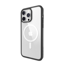 Чохол для iPhone 15 Pro Max - SwitchEasy Roam M MagSafe, Black