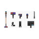 Пилосос Dyson V16 Piston Animal Matte Black/Copper