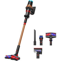 Пилосос Dyson V16 Piston Animal Matte Black/Copper