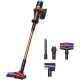 Пилосос Dyson V16 Piston Animal Matte Black/Copper