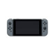 Портативна ігрова приставка - Nintendo Switch with Gray Joy Con (V2)