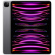 Apple iPad Pro 11 Wi-Fi + Cellular M2 512Gb Silver (2022)