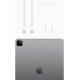 Apple iPad Pro 11 Wi-Fi + Cellular M2 512Gb Silver (2022)