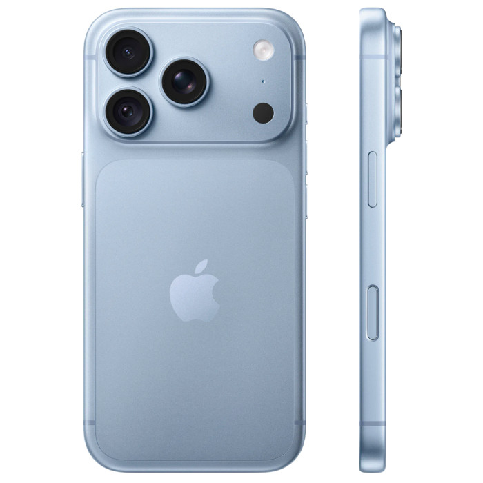 Apple iPhone 18 Pro 2Tb Glacier