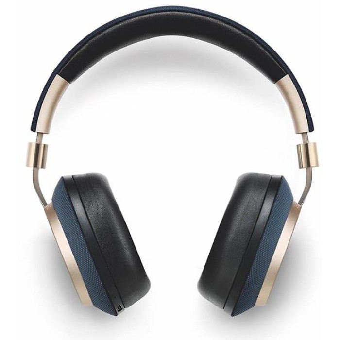 Навушники Bowers & Wilkins PX Active Noise Cancelling Wireless Headphones Soft Gold