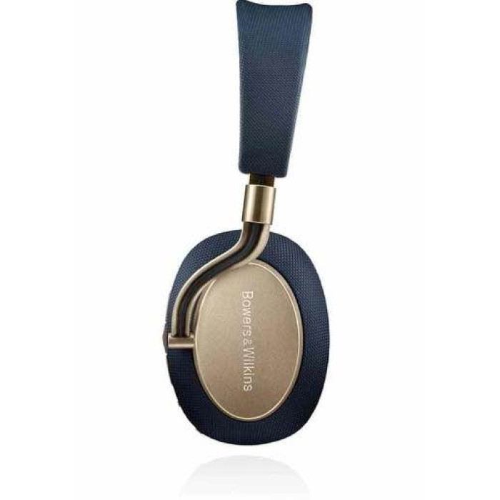 Навушники Bowers & Wilkins PX Active Noise Cancelling Wireless Headphones Soft Gold