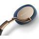 Навушники Bowers & Wilkins PX Active Noise Cancelling Wireless Headphones Soft Gold