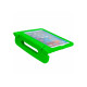 Чохол для iPad 9.7 (2017-2018) - Kid Friendly, Heavy Duty, Green