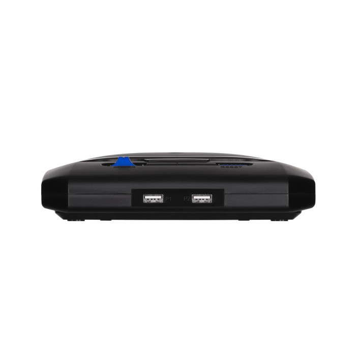 Ігрова консоль 2Е 16bit (913 ігор)