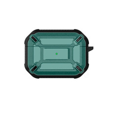 Чохол для Apple AirPods Pro - WIWU TPU+PC Protective Series, Green
