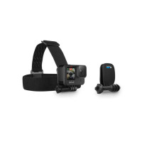 Кріплення GoPro Head Strap + QuickClip