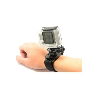 Кріплення поворотне на руку, поворотне для GoPro/SJCam/Xiaomi Black