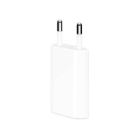 МЗП Apple USB Power Adapter MD813 5W 1A (Copy)