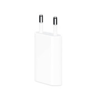 Зарядний пристрій USB - Apple, 5Вт
