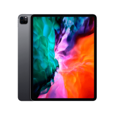 Apple iPad Pro 12.9 Wi-Fi Cellular 128Gb Space Gray 2020