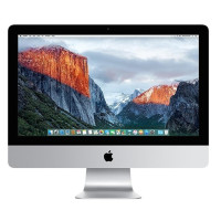 iMac 27" Retina 5K / Core i5 / 16Gb / 1Tb Fusion / Radeon 570 4Gb (2017) Вживаний (б/в)