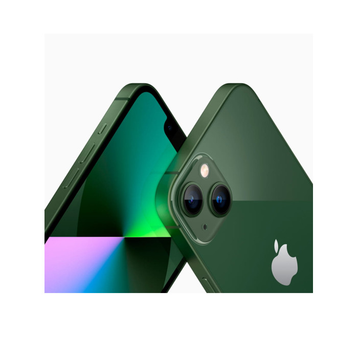 Apple iPhone 13 mini 256Gb Green