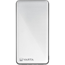 Додатковий аккумулятор Varta 20000mAh Power Bank Energy White