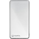Додатковий аккумулятор Varta 20000mAh Power Bank Energy White