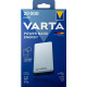 Додатковий аккумулятор Varta 20000mAh Power Bank Energy White