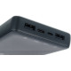Додатковий аккумулятор Varta 20000mAh Power Bank Energy White