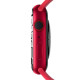Apple Watch S7 45mm Red, Red Sport Band LTE Вживаний (б/в)