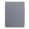 Чохол для iPad Pro 13 (2024) - Switcheasy Origami, Alaskan Blue