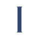 Ремінець для Apple Watch - 38/40/41mm, Braided Solo Loop, Atlantic Blue (S/130mm)