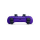 Геймпад Sony DualSense для PlayStation 5, Galactic Purple