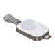 Бездротова зарядка - Mcdodo, USB-C for Apple Watch, White