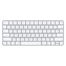 Apple Magic Keyboard Silver (2021) Вживаний (б/в)