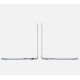 Apple MacBook Pro 14 / M2 Pro (12/19) / 32Gb / 1Tb / Silver (2023)
