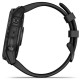 Смарт-годинник Garmin Fenix 7X Sapphire S. Black DLC Titanium w. Black Band Вживаний (б/в)