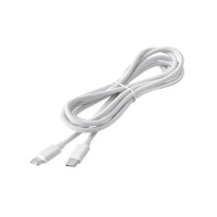 Кабель USB-C to USB-C (для Quest 2) - Oculus 1m, White