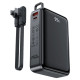Додатковий аккумулятор Acefast Fast 20000mAh PD 67W Black