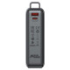 Додатковий аккумулятор Acefast Fast 20000mAh PD 67W Black