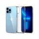 Чохол для iPhone 13 Pro - Spigen Liquid Crystal Glitter, Crystal Quartz