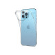 Чохол для iPhone 13 Pro - Spigen Liquid Crystal Glitter, Crystal Quartz