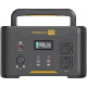 Зарядна станція Powerness Hiker U1000 (1166 Вт/г, 100 Вт)