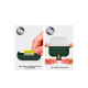 Чохол для Apple AirPods Pro - AHA Style Rugged Hard-Shell Case, Green