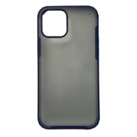 Чохол для iPhone 15 Pro Max - Blueo Ape, Dark Blue