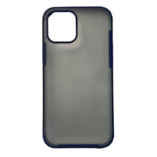Чохол для iPhone 15 Pro Max - Blueo Ape, Dark Blue